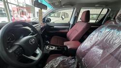 تۆیۆتا هایلۆکس